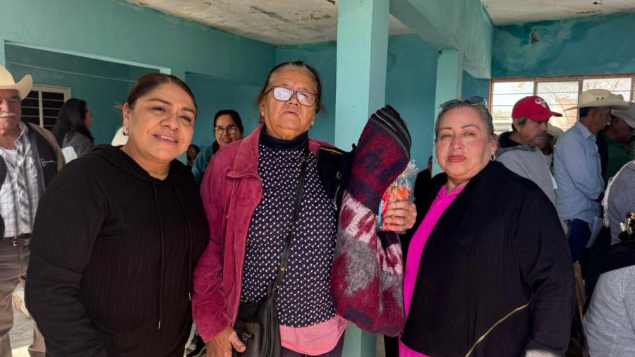 Abriga SEBIEN a los más vulnerables