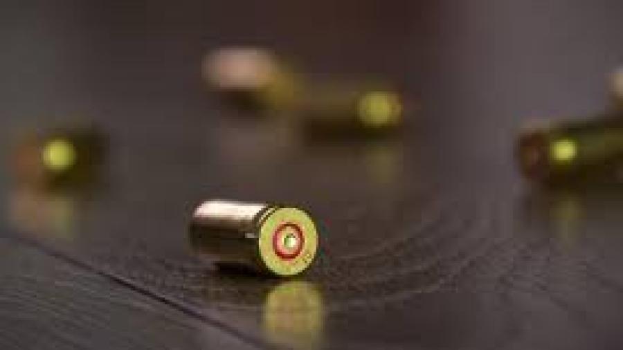 Niño recibe impacto de bala en un ojo y muere en CDMX