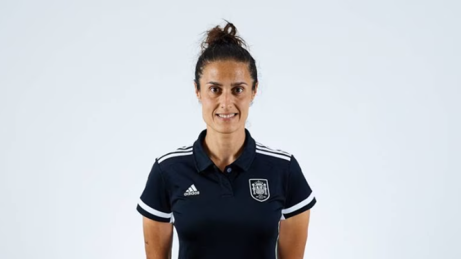 Montse Tomé es la nueva entrenadora de la Selección Española Femenil