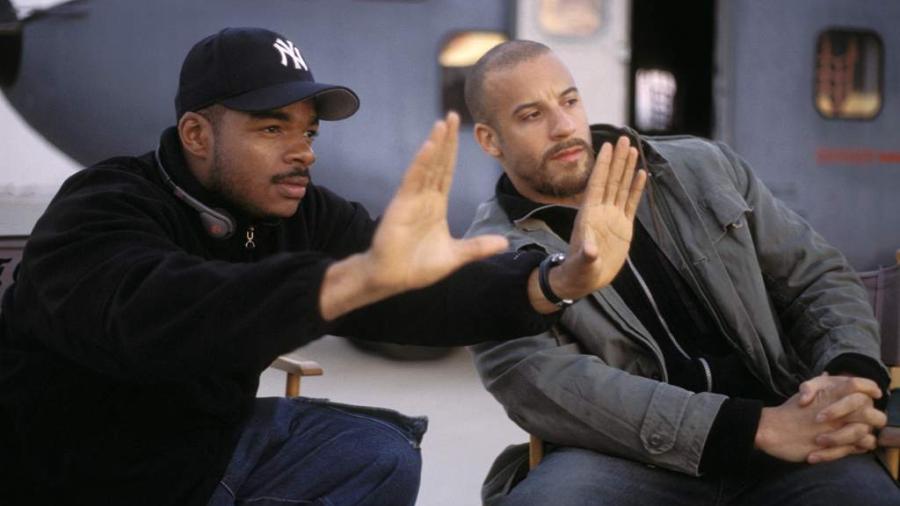 Vin Diesel y F. Gary Gray regresan a la comedia de acción “Muscle”