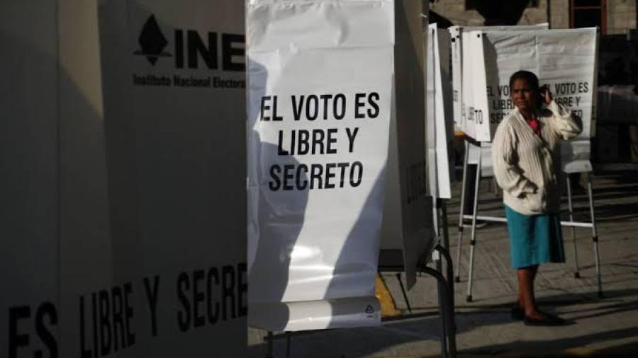 INE e IMSS firman convenio para brindar primeros auxilios durante jornada electoral 