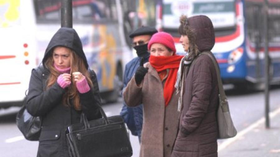 Tendrá NL temperaturas de 0 grados el jueves