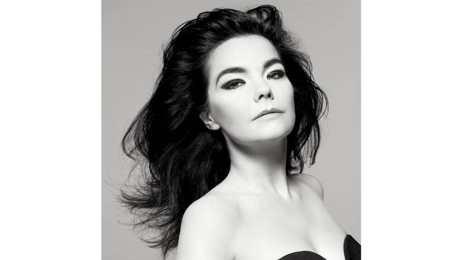 Por primera vez Björk dará concierto en la CDMX