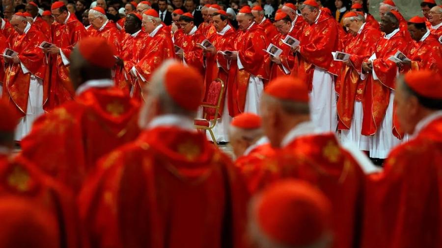 Dos cardenales mexicanos podrían aspirar a ser el próximo Papa