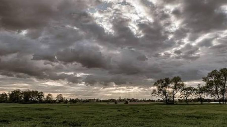 Clima para este Martes 16 de septiembre en Tamaulipas 