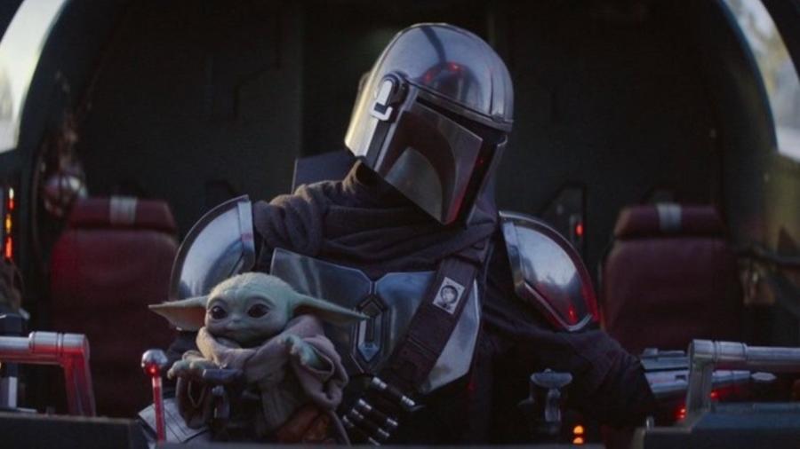 ¡Confirmado! Temporada 2 de “The Mandalorian” llegará en octubre