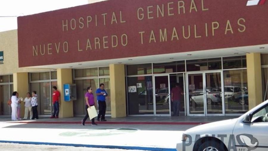 Hay 3 pacientes en abandono por sus familiares en el Hospital General