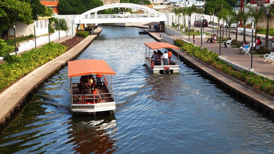 Prev&eacute;n convertir el Paseo de la Cortadura en uno de los mejores atractivos tur&iacute;sticos 