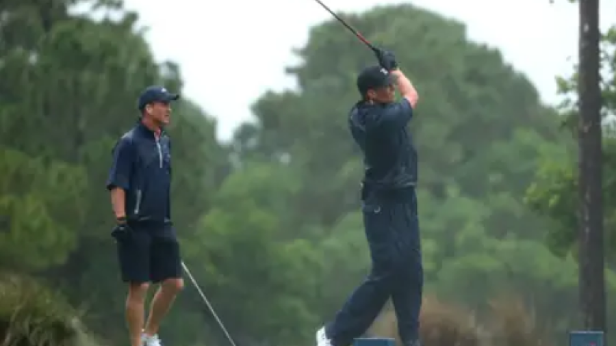 “The Match: Champions for Charity” recauda 20 mdd