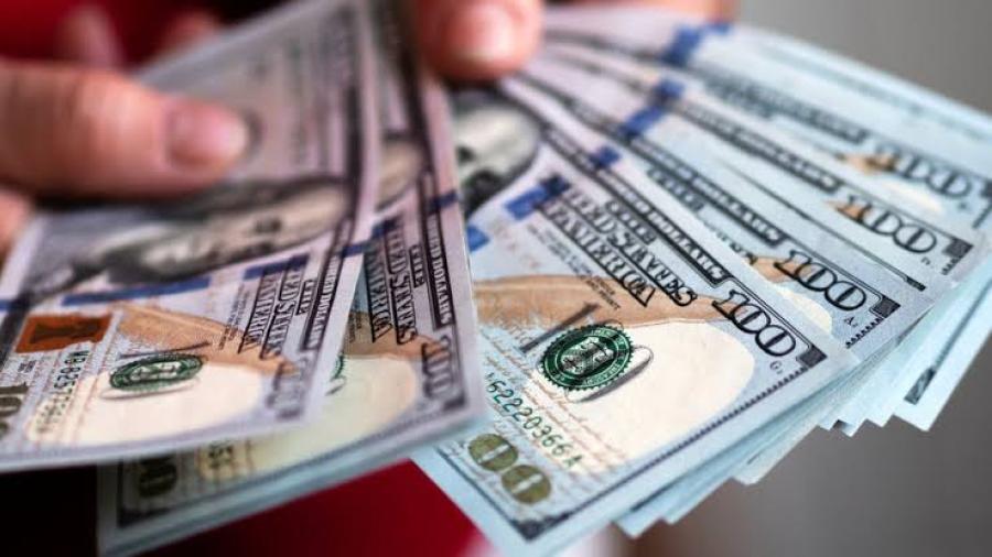 Precio del dólar al inicio de la semana: ¿Sube o baja el peso?