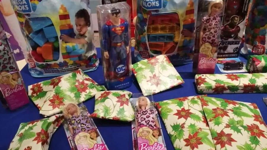 ‘Juguetón Navideño 2020’ se extiende hasta el 17 de diciembre