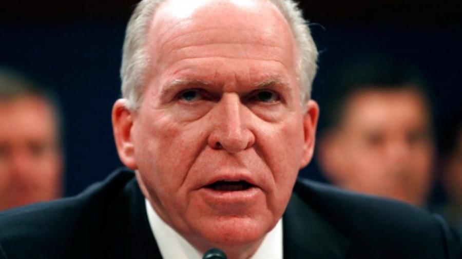 Equipo de Trump se coludió con Rusia: Brennan