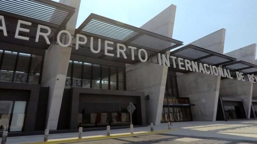 Aterrizan en Tamaulipas 1.3 millones de viajeros: Secretaría de Turismo