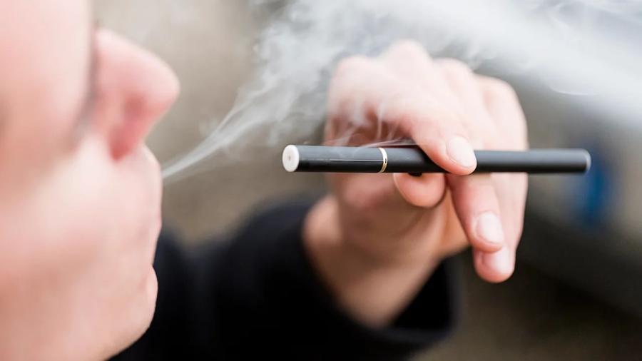 Australia prohibirá la importación de vapeadores a partir de enero