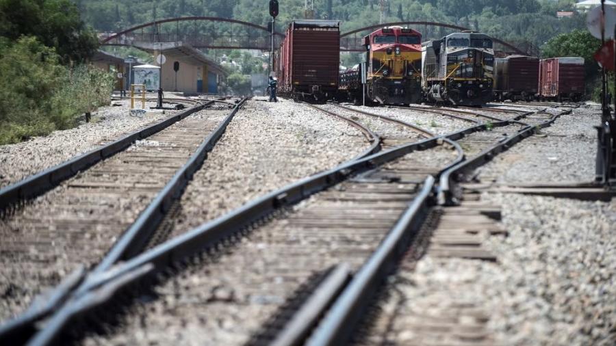 CBP suspende operaciones ferroviarias en Eagle Pass y El Paso, Texas