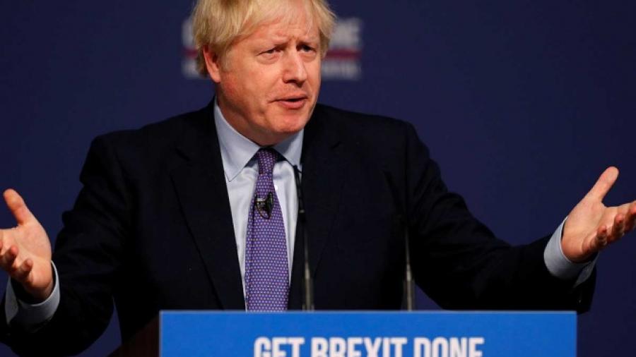 Brexit para antes de Navidad
