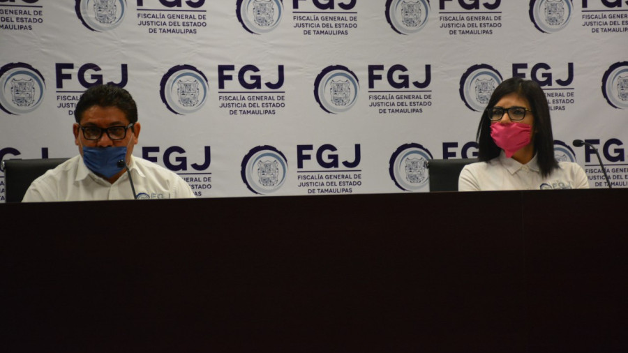 FGJTam ponen en marcha plataforma para obtenci&oacute;n de Constancia de Extrav&iacute;o de Documentos