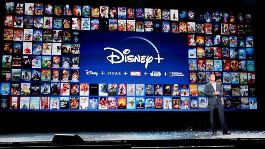 ¡Disney+ llegará pronto a Latinoamérica! 
