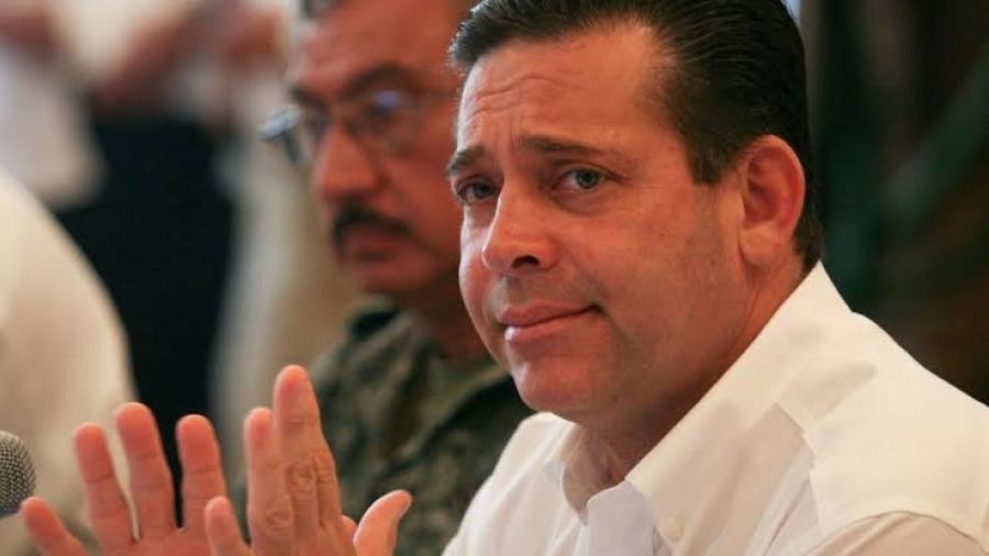Niegan amparo contra tratado de extradición a exgobernador de Tamaulipas