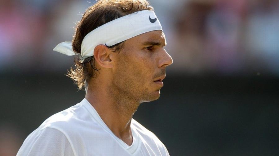 Rafael Nadal deja el Masters 1000 de Cincinnati