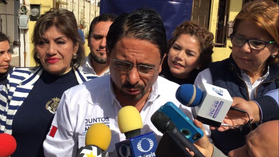 Obra p&uacute;blica lo que m&aacute;s se desarrollar&aacute; en Ciudad Madero