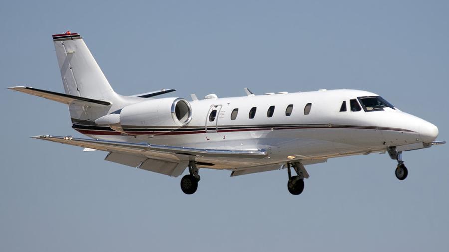 Supuestos aviones espías del Gobierno vigilaban protestas por George Floyd