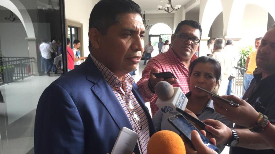 Autoridades atentos del avance de la migración de Centro América hacia Estados Unidos