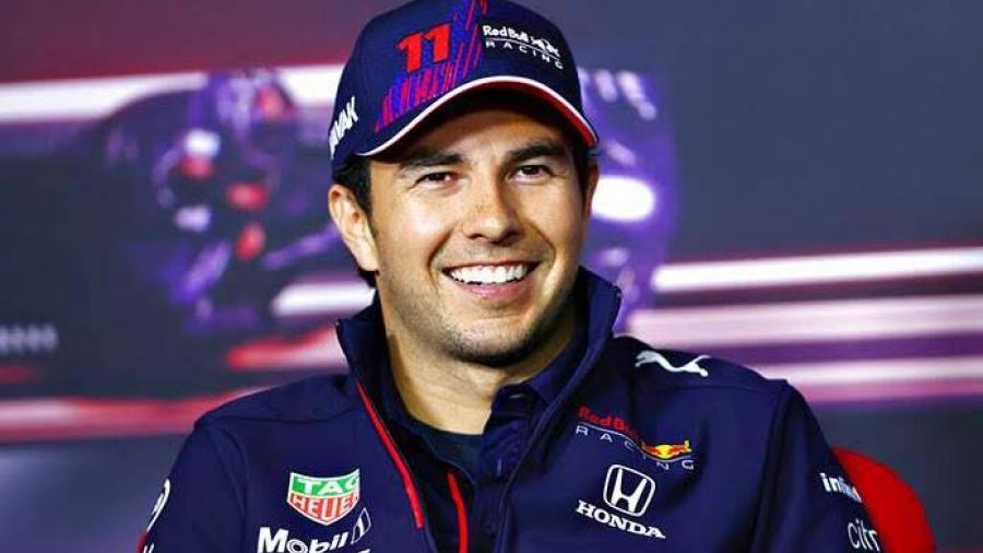 En Austria, Checo Pérez llegará a 200 Grandes Premios