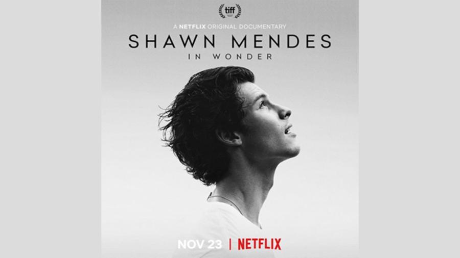 Netflix estrenará "In Wonder", documental sobre Shawn Mendes
