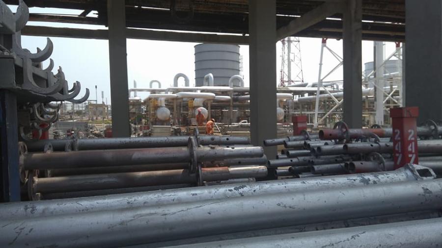 Pemex establece alianza con Linde para suministro de hidrógeno a refinería Madero