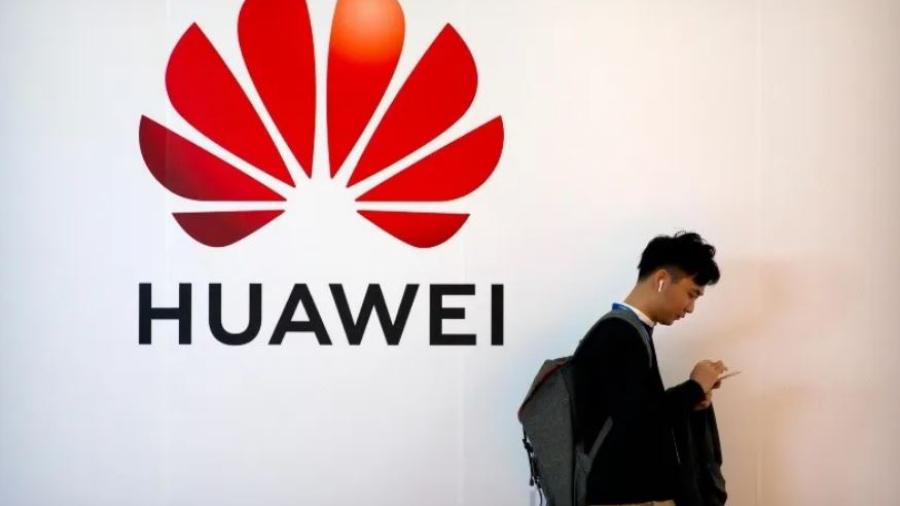 Anuncia EU restricciones de visa para empleados de Huawei