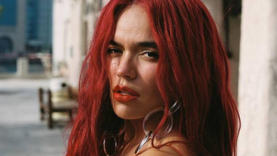 Karol G se aleja de los escenarios temporalmente