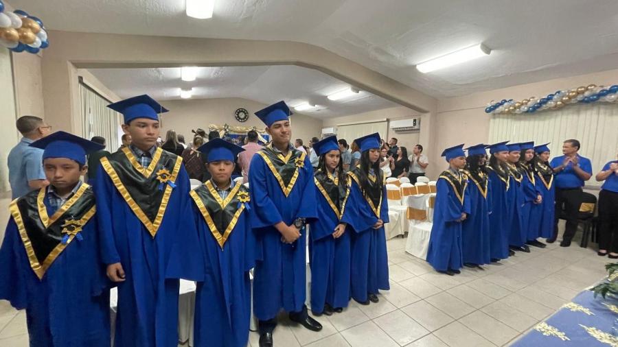 Finaliza oficialmente el ciclo escolar 2023-2024