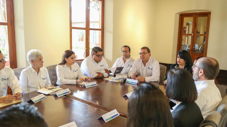 Reforzará ITCA acercamiento con artistas