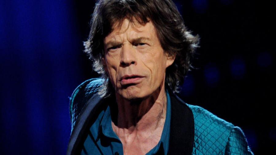 Mick Jagger pide apoyo para las gente afectada en las inundaciones en Perú