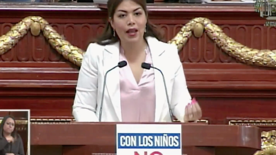 PAN propone iniciativa para bloquear cambios de género en niños