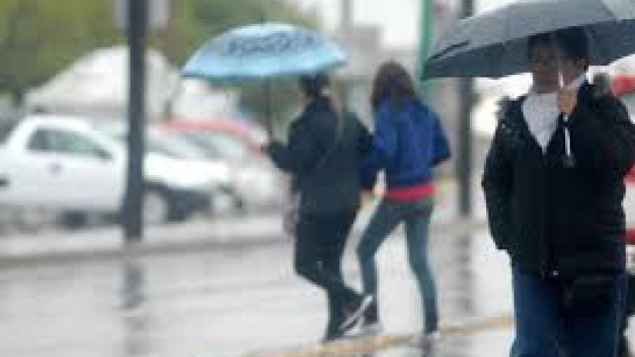 Aumentar&aacute; potencial de tormentas en norte, centro y oriente del pa&iacute;s