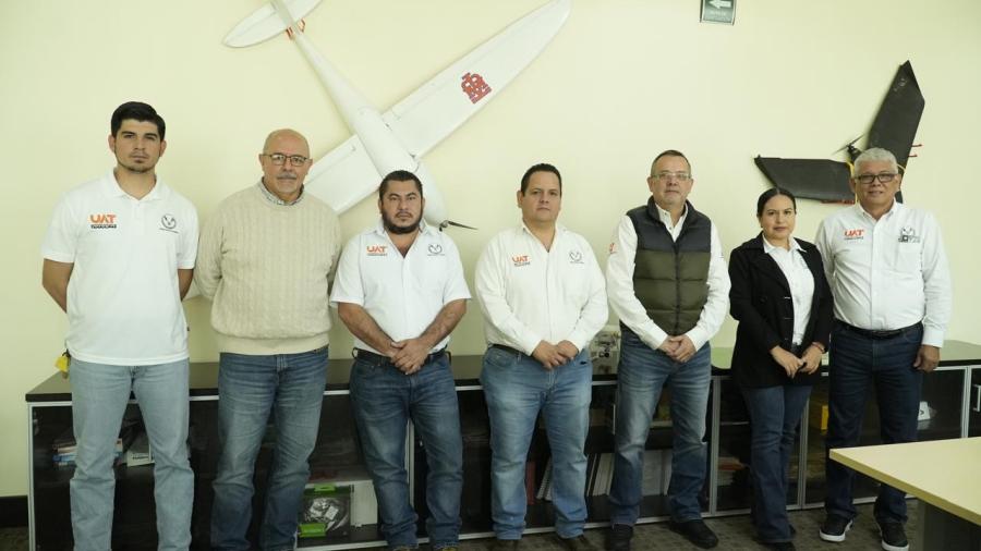 Actualiza la UAT atlas de riesgo meteorol&oacute;gico para municipios de Tamaulipas