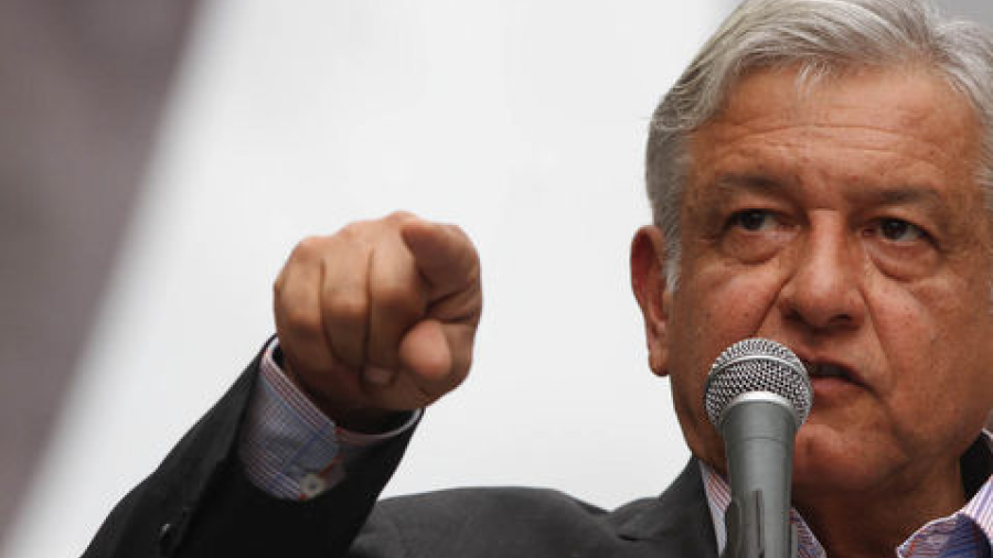“Manuelovich” defenderá a México de Trump