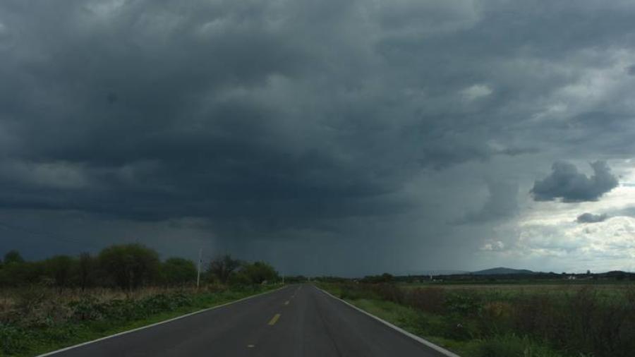 Los cielos poco nubosos predominarán este martes en Tamaulipas