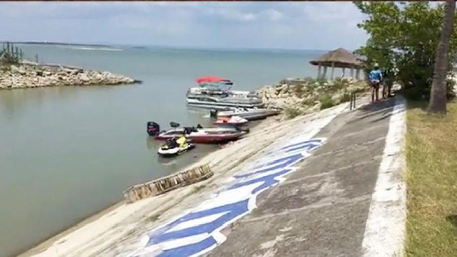 Fallece pescador en Presa Vicente Guerrero