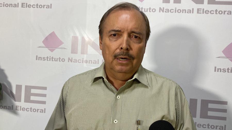 Causan baja en marzo 36 ciudadanos en Tamaulipas del padrón electoral