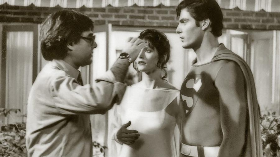 Richard Donner, director de Superman, muere a los 91 años