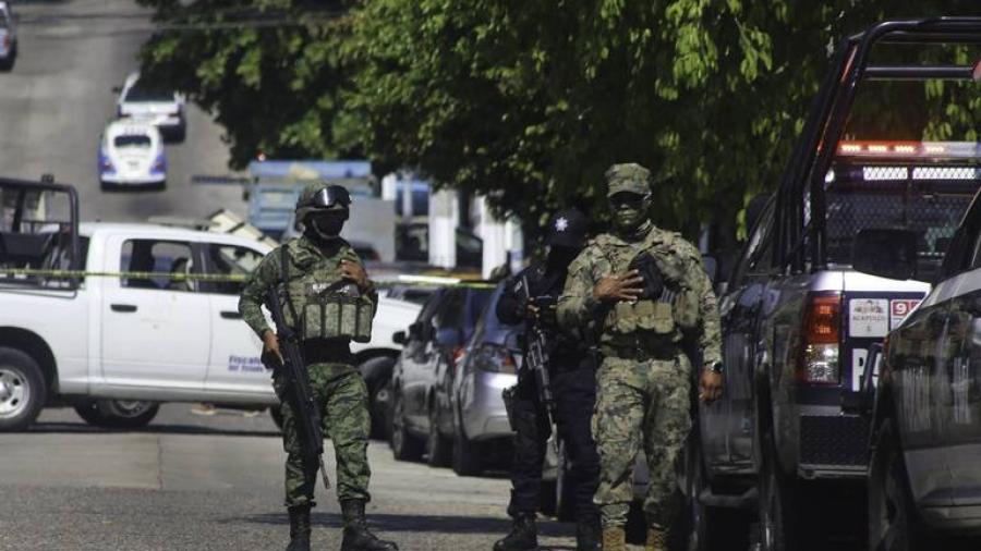 Suman 73 candidaturas que han pedido protección por elecciones: INE