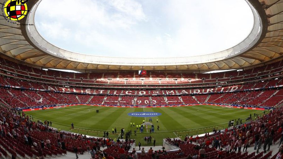 La final de la Copa del Rey entre Barcelona y el Sevilla se jugará en el Estadio Wanda Metropolitano