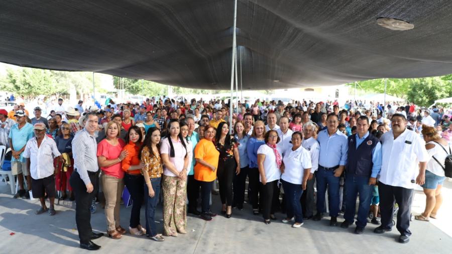 Aporta Audiencia Pública servicios a más de 550 ciudadanos
