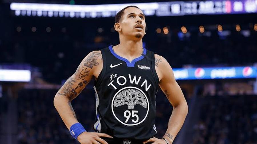Juan Toscano, el 4to mexicano con más puntos en la NBA