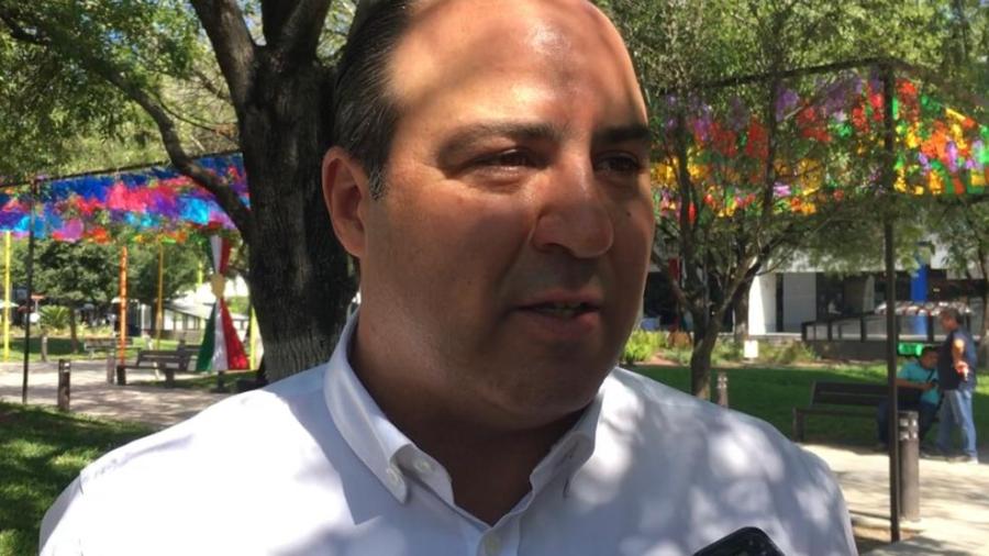 Huelgas evitaron expansión de empresas en Matamoros