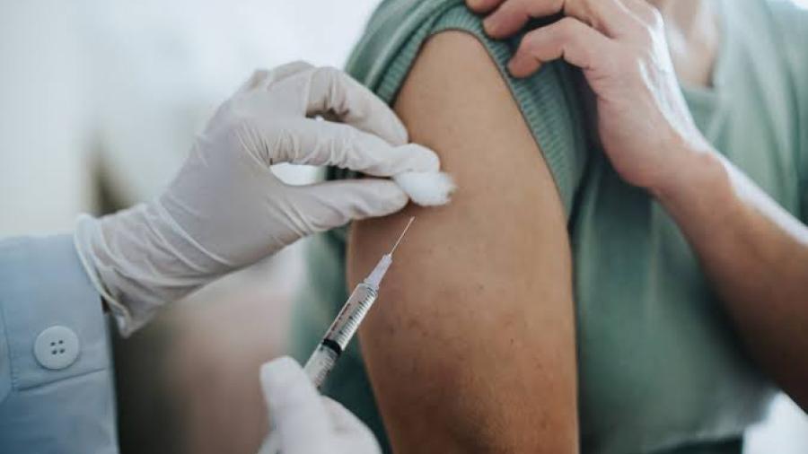 Refuerza Salud campaña de recuperación de esquemas de vacunación