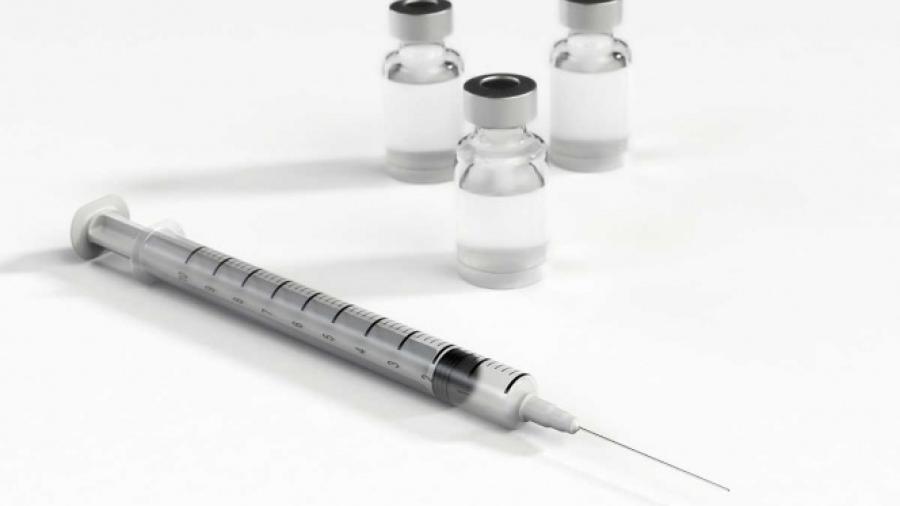 OMS anuncia 6 vacunas en fase 3